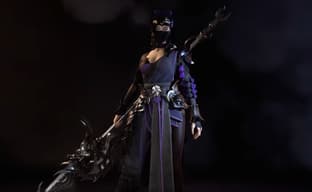 Сексуальный убийца Diablo из Кореи – мастер копья в трейлере Lost Ark