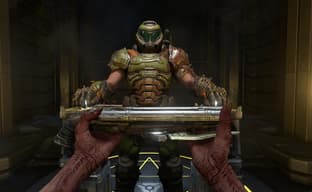 Радужные перспективы – Doom Eternal продаётся в два раза лучше, чем Doom (2016)