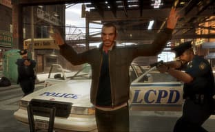 Возобновились продажи РС-версии Grand Theft Auto IV