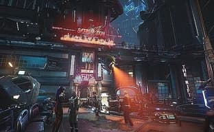 Авторы киберпанковской ролевой игры Gamedec вышли на Kickstarter