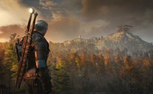 «Ведьмак» на максималках – демонстрация The Witcher 3 с модами, значительно улучшающими графику