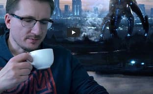 [Мнение] - Новые Mass Effect'Ы?! BioWare в поисках пастыря