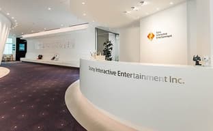 Из Sony ушёл босс европейских студий, проработавший в компании 25 лет