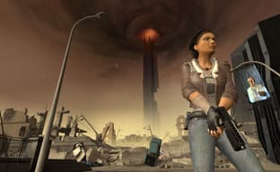 Долой виртуальную реальность! – для Half-Life: Alyx вышел мод, позволяющий играть на мониторе с помощью клавиатуры и мыши