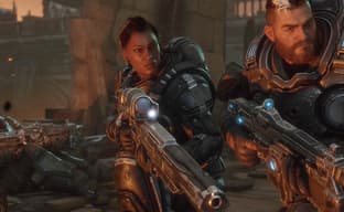 Шестерёнки в стиле XCOM - в демонстрации Gears Tactics показали сражение с саранчой и прокачку