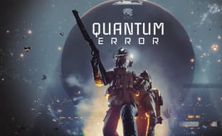 Quantum Error – первый хоррор для PlayStation 5. Ролик с анонсом и два технических демо