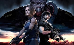 В Steam опубликованы системные требования ремейка Resident Evil 3
