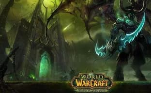 Blizzard спрашивает у игроков, хотят ли они The Burning Crusade Classic