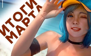 [СТРИМ] Вопрос-Ответ // Doom Eternal // Half-Life: Alyx // Animal Crossing