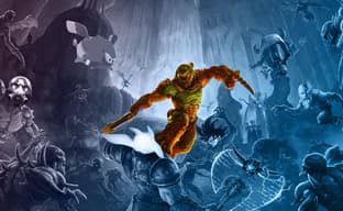 Doom Eternal продаётся намного лучше Half-Life: Alyx на PC