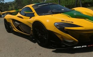 Driveclub умерла. Sony отключает серверы игры