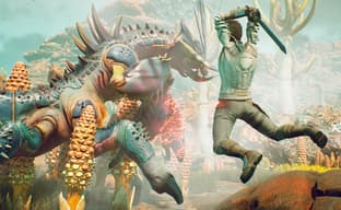 Корпорации в кармане - The Outer Worlds появится на Switch в начале июня