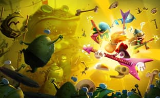 Бесплатное великолепие – Ubisoft дарит платформер Rayman Legends