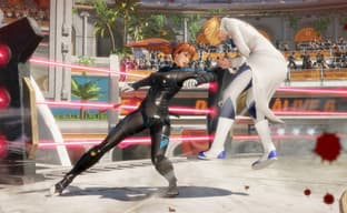 Не доится? - Koei Tecmo прекращает выпускать обновления для Dead or Alive 6