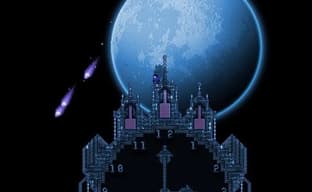 Terraria продана десятками миллионов копий. Разработчики делятся успехами