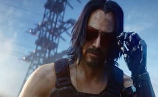 CD Projekt информирует: Cyberpunk 2077 создаётся без проблем