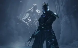 Мрачняк, рыцари и монстры – анонсирована игра Mortal Shell в духе серии Souls, опубликован трейлер