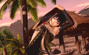 Сексуальные девушки в красивых нарядах в новом ролике Dead or Alive Xtreme: Venus Vacation