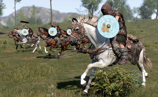 Оглушительный успех – создатели Mount & Blade II прокомментировали старт игры и обновления