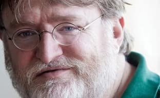 Габен: одиночные игры будут популярней многопользовательских