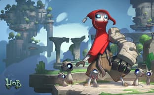 Epic Games дарит Gone Home и Hob. Названа следующая бесплатная игра