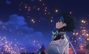 В новом чарующем трейлере Genshin Impact показали «Праздник Морских Фонарей»