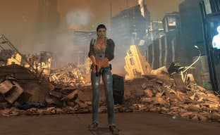 Ближе к народу – появилась демонстрация мода для Half-Life Alyx, в котором реализованы элементы механики с учётом управления клавиатурой и мышью