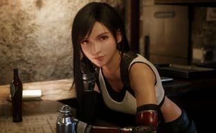 В роликах Final Fantasy VII Remake показали физическую мощь Тифы и представили основных персонажей