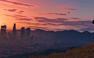 Актёр GTA V призывает не верить «кликбейтам» и слухам о GTA VI