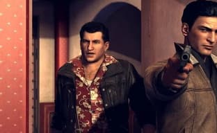 Похоже, Mafia II: Definitive Edition появится на PC и консолях