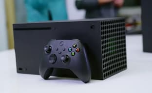 Игры будут! – глава Xbox о проектах для Xbox Series X