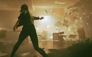 Remedy в восторге от PlayStation 5