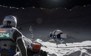 Реалистичный космический триллер Deliver Us The Moon выходит на консолях в конце апреля