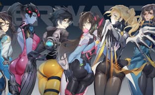 Никакого «секса»! - Blizzard наказала игроков в Overwatch за непристойные фразы в чате, который видели зрители стрима