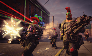 В трейлере Saints Row: The Third Remastered показали обновлённое безумие, на РС игра выйдет в Epic Games Store