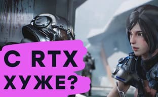 [СТРИМ] Когда один китаец сделал лучше всей id Software. Смотрим Bright Memory