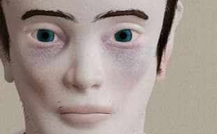 Как выглядит заядлый геймер с 20-летним стажем по мнению исследователей