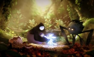 Можно играть! Вышел крупный патч для Ori and the Will of the Wisps