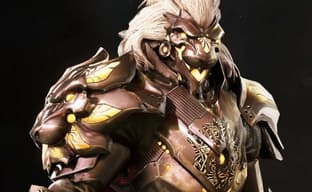 Godfall – комбинация из Monster Hunter и Dark Souls. Игра использует весь потенциал PS5