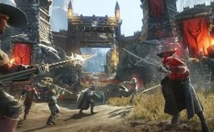 New World: у новой игры Amazon появилась дата выхода и цена