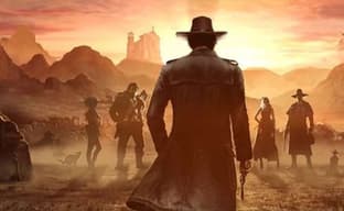 Desperados 3: 18 минут тактических убийств на Диком Западе