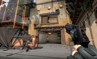 Valorant побил рекорд Twitch