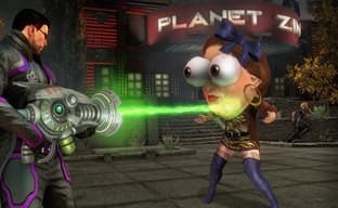 Saints Row 5 всё еще разрабатывается, уверяет Volition