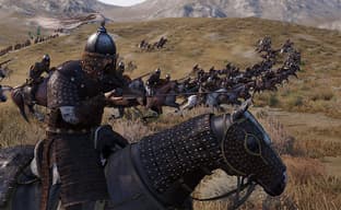 Ничего лишнего – мод для Mount And Blade 2: Bannerlord убирает из игры глючную кампанию