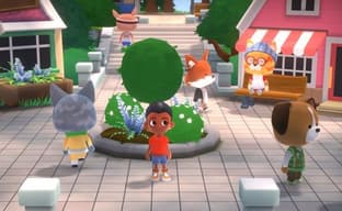 Animal Crossing для РС – опубликован трейлер проекта Hokko Life