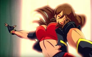 В новом трейлере Streets of Rage 4 показали «пиксельных» персонажей