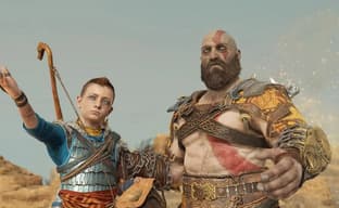 Чувства верующих – христианство является частью мира God of War