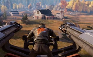 Тактика и шутер – опубликована новая демонстрация кампании Disintegration от создателя Halo