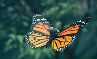 MicroMan анонсирована для PS5 и Xbox Series X. Первый трейлер и информация об игре