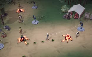 Демоны на Диком Западе – анонсирована стратегия Western Sigil